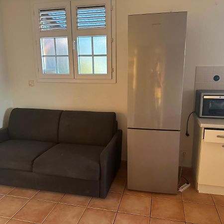 Ocean Bleu 972 Beige N 1 Apartment Les Anses-d'Arlets Luaran gambar