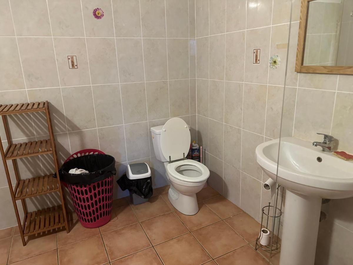 Ocean Bleu 972 Beige N 1 Apartment Les Anses-d'Arlets Luaran gambar